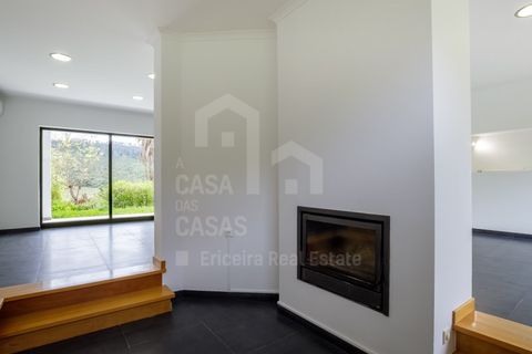Villa i Matacaes, Lisbon, Matacaes - € 795.000 | Ref: V26069 X36 - foto 19