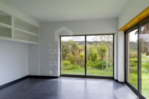 Villa i Matacaes, Lisbon, Matacaes - € 795.000 | Ref: V26069 X36 - foto 27
