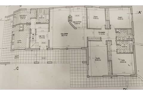 Villa i Matacaes, Lisbon, Matacaes - € 795.000 | Ref: V26069 X36 - foto 41