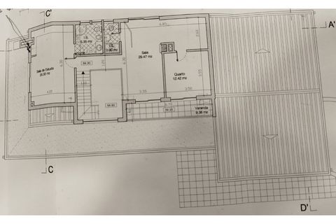 Villa i Matacaes, Lisbon, Matacaes - € 795.000 | Ref: V26069 X36 - foto 42