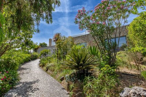 Villa i Matacaes, Lisbon, Matacaes - € 795 000 | Ref: V26069 X36 - foto 3