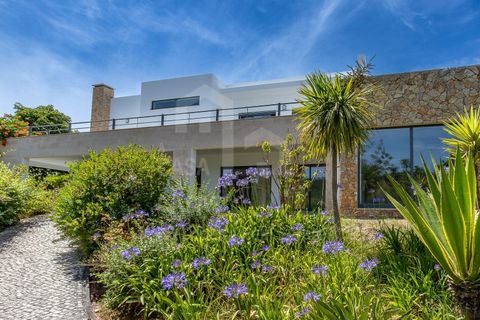Villa i Matacaes, Lisbon, Matacaes - € 795 000 | Ref: V26069 X36 - foto 45