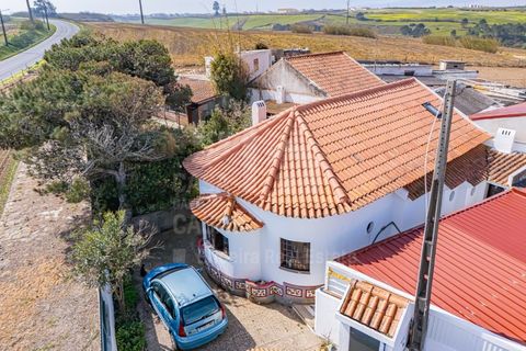 Villa a Torres Vedras, Lisbon, Torres Vedras - € 420.000 | Ref: V26065 - foto 3