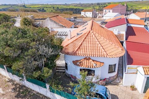 Villa a Torres Vedras, Lisbon, Torres Vedras - € 420.000 | Ref: V26065 - foto 38