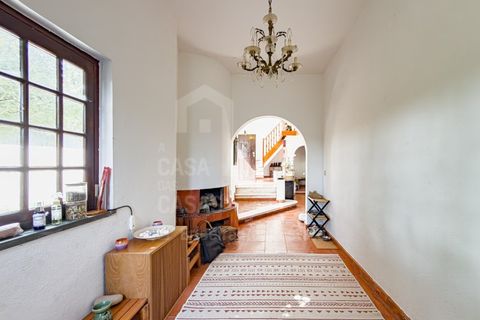 Villa a Torres Vedras, Lisbon, Torres Vedras - € 420.000 | Ref: V26065 - foto 13