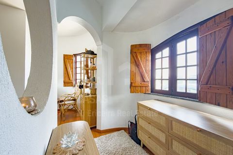 Villa a Torres Vedras, Lisbon, Torres Vedras - € 420.000 | Ref: V26065 - foto 15
