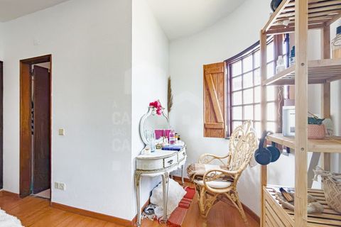 Villa a Torres Vedras, Lisbon, Torres Vedras - € 420.000 | Ref: V26065 - foto 17