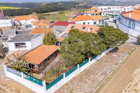 Villa a Torres Vedras, Lisbon, Torres Vedras - € 420.000 | Ref: V26065 - foto 39