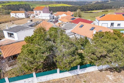 Villa a Torres Vedras, Lisbon, Torres Vedras - € 420.000 | Ref: V26065 - foto 40