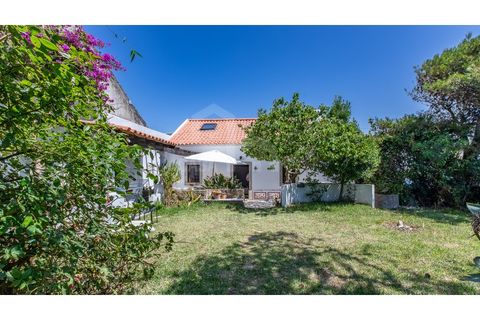 Villa i Torres Vedras, Lisbon, Torres Vedras - € 420.000 | Ref: V26065 - foto 1