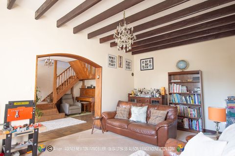 Villa a La Dorée, Mayenne, La Dorée - € 248.000 | Ref: AS-5028 - foto 2