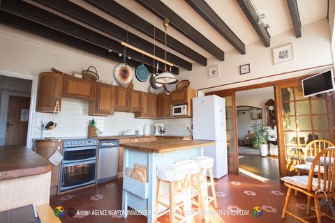 Villa a La Dorée, Mayenne, La Dorée - € 248.000 | Ref: AS-5028 - foto 4