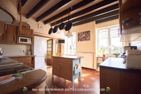Villa a La Dorée, Mayenne, La Dorée - € 248.000 | Ref: AS-5028 - foto 5