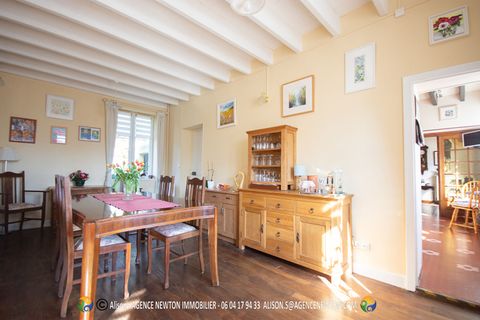 Villa a La Dorée, Mayenne, La Dorée - € 248.000 | Ref: AS-5028 - foto 6