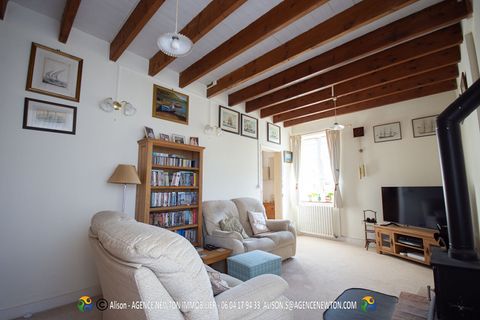 Villa a La Dorée, Mayenne, La Dorée - € 248.000 | Ref: AS-5028 - foto 7