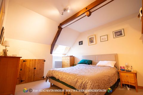 Villa a La Dorée, Mayenne, La Dorée - € 248.000 | Ref: AS-5028 - foto 8