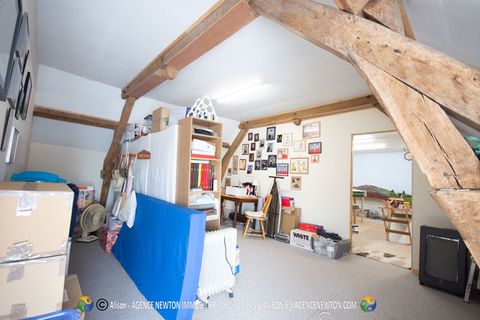 Villa a La Dorée, Mayenne, La Dorée - € 248.000 | Ref: AS-5028 - foto 9