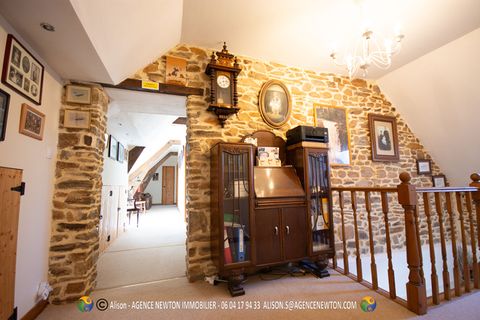 Villa a La Dorée, Mayenne, La Dorée - € 248.000 | Ref: AS-5028 - foto 10