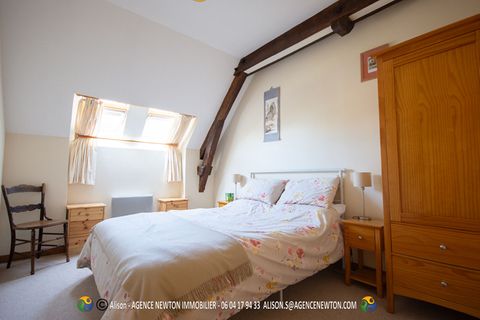 Villa a La Dorée, Mayenne, La Dorée - € 248.000 | Ref: AS-5028 - foto 13