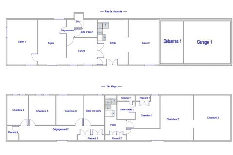 Villa a La Dorée, Mayenne, La Dorée - € 248.000 | Ref: AS-5028 - foto 15