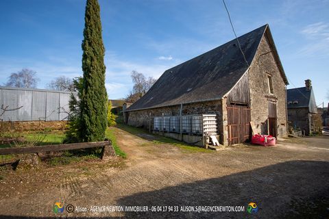 Villa a La Dorée, Mayenne, La Dorée - € 248.000 | Ref: AS-5028 - foto 16