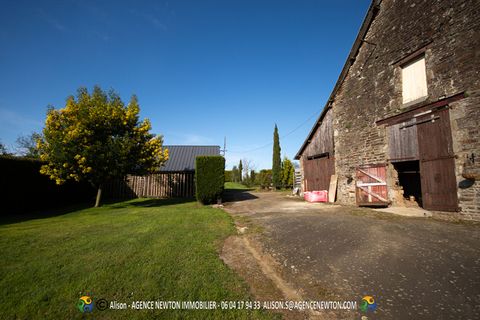 Villa a La Dorée, Mayenne, La Dorée - € 248.000 | Ref: AS-5028 - foto 18