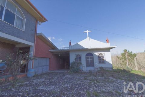 Byhus i Leiria, Leiria, Leiria - € 800.000 | Ref: 67726 - foto 2