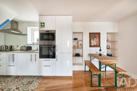 Lejlighed i Lisbon, Lisbon, Lisbon - € 369.000 | Ref: 808366 - foto 1