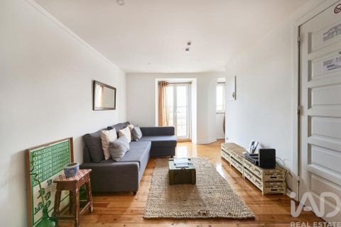 Lejlighed i Lisbon, Lisbon, Lisbon - € 369.000 | Ref: 808366 - foto 2