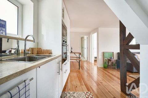 Lejlighed i Lisbon, Lisbon, Lisbon - € 369.000 | Ref: 808366 - foto 3