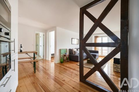 Lejlighed i Lisbon, Lisbon, Lisbon - € 369.000 | Ref: 808366 - foto 4