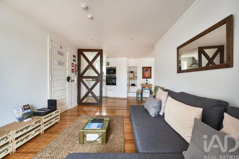 Lejlighed i Lisbon, Lisbon, Lisbon - € 369.000 | Ref: 808366 - foto 5