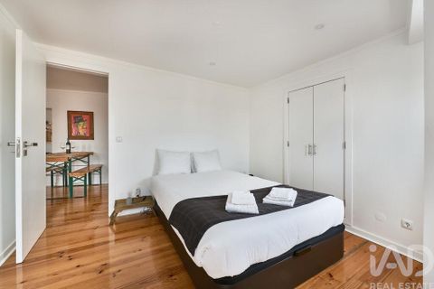 Lejlighed i Lisbon, Lisbon, Lisbon - € 369.000 | Ref: 808366 - foto 7