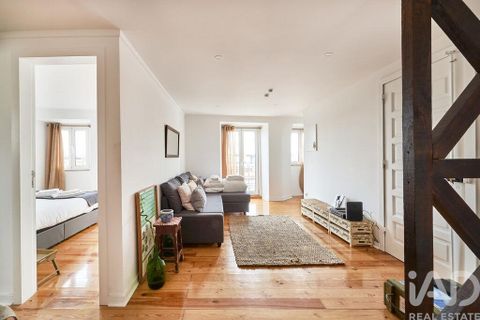 Lejlighed i Lisbon, Lisbon, Lisbon - € 369.000 | Ref: 808366 - foto 11