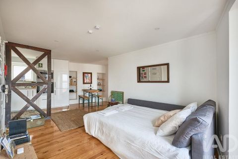 Lejlighed i Lisbon, Lisbon, Lisbon - € 369.000 | Ref: 808366 - foto 12