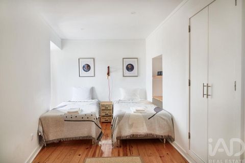 Lejlighed i Lisbon, Lisbon, Lisbon - € 369.000 | Ref: 808366 - foto 14