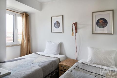 Lejlighed i Lisbon, Lisbon, Lisbon - € 369.000 | Ref: 808366 - foto 17
