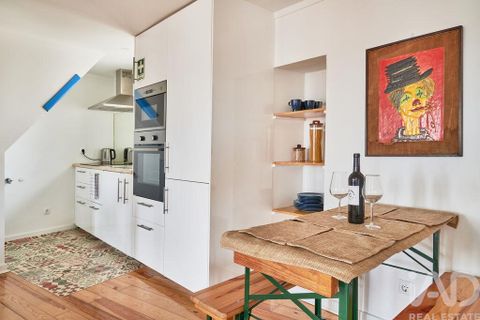 Lejlighed i Lisbon, Lisbon, Lisbon - € 369.000 | Ref: 808366 - foto 18