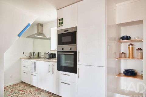 Lejlighed i Lisbon, Lisbon, Lisbon - € 369.000 | Ref: 808366 - foto 19