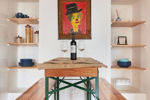 Lejlighed i Lisbon, Lisbon, Lisbon - € 369.000 | Ref: 808366 - foto 20