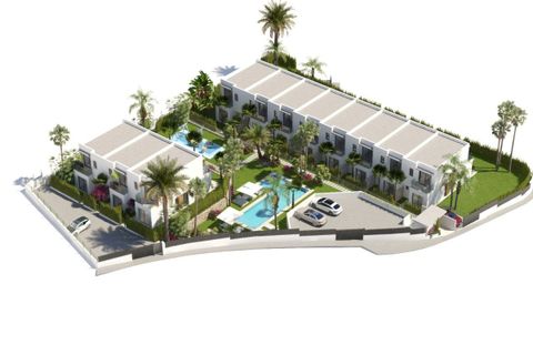 Villa a Finestrat, Alicante, Finestrat - € 895.000 | Ref: 467482__COMPLEX__529/13477 - foto 12