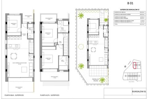 Villa a Finestrat, Alicante, Finestrat - € 895.000 | Ref: 467482__COMPLEX__529/13477 - foto 16
