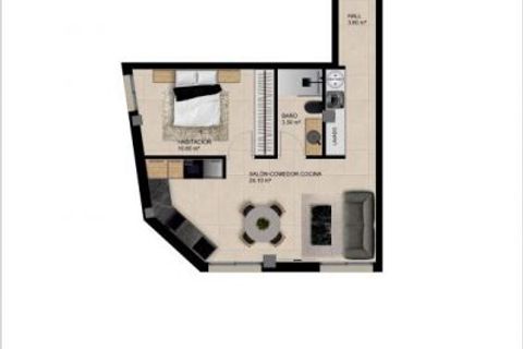 Leilighet i Catral, Alicante, Catral - € 250 000 | Ref: 467799__COMPLEX__467/13477 - foto 7