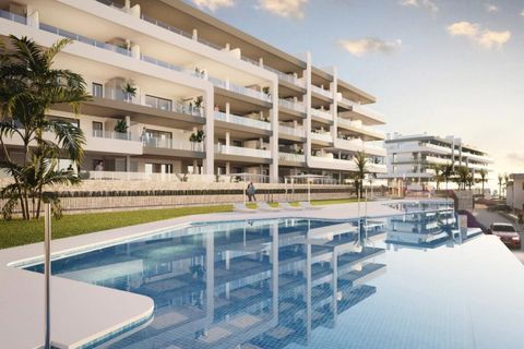 Leilighet i Mutxamel, Alicante, Mutxamel - € 343 300 | Ref: 467826__COMPLEX__466/13477 - foto 6