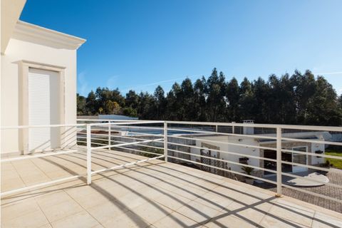 Villa i Buarcos, Coimbra, Buarcos - € 600.000 | Ref: FFMJ 6225 - foto 11