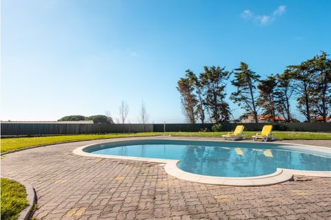 Villa i Buarcos, Coimbra, Buarcos - € 600.000 | Ref: FFMJ 6225 - foto 2