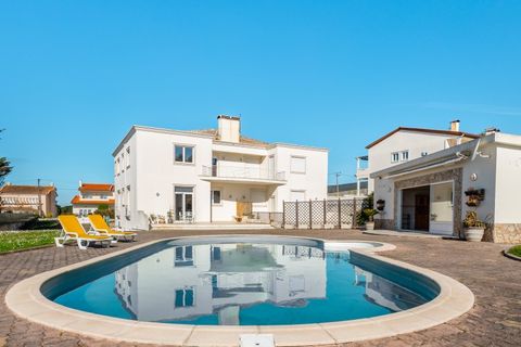 Villa i Buarcos, Coimbra, Buarcos - € 600.000 | Ref: FFMJ 6225 - foto 32