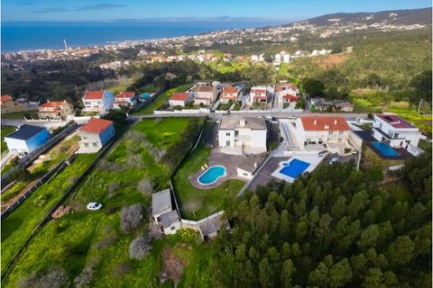 Villa i Buarcos, Coimbra, Buarcos - € 600.000 | Ref: FFMJ 6225 - foto 36