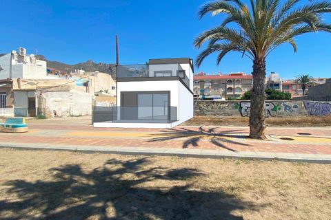 Villa i Mazarron, Murcia, Mazarron - € 640.000 | Ref: 0188/7779 - foto 1
