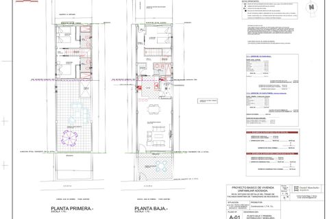 Villa i Mazarron, Murcia, Mazarron - € 640.000 | Ref: 0188/7779 - foto 5